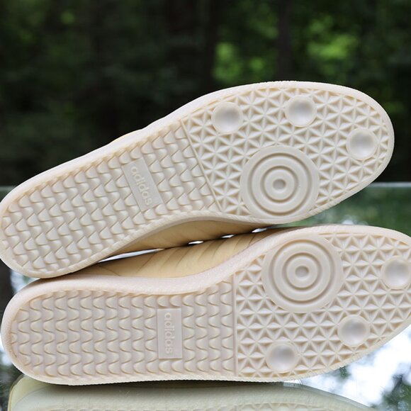 Adidas Samba Almost Yellow - Picture 14 of 14